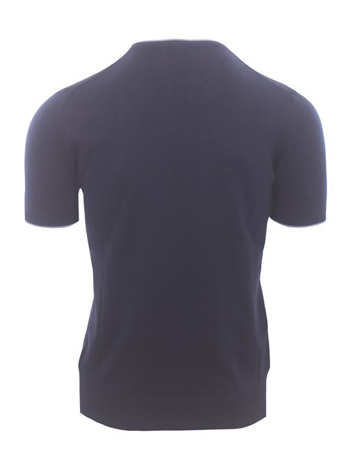 cotton crew neck MAGAZZINO RICAMBI | 440K065